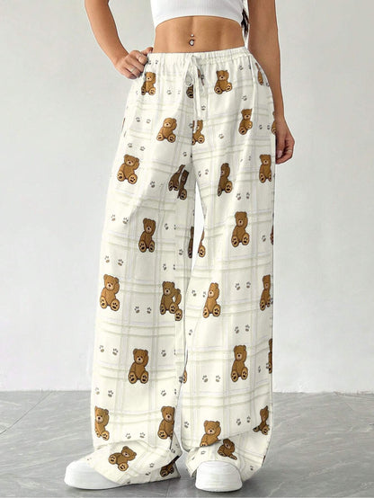 Street Serenity Trousers