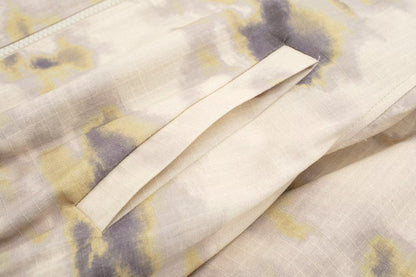 Conjunto Vanguard: Bomber Tie Dye Exclusiva e Minissaia Loose Fit (Curadoria Premium) 2026