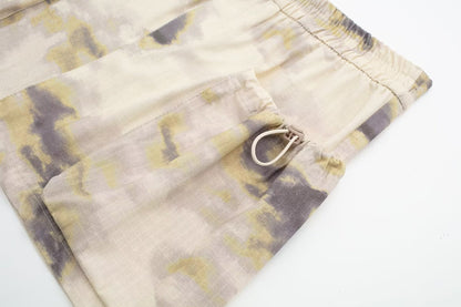 Conjunto Vanguard: Bomber Tie Dye Exclusiva e Minissaia Loose Fit (Curadoria Premium) 2026