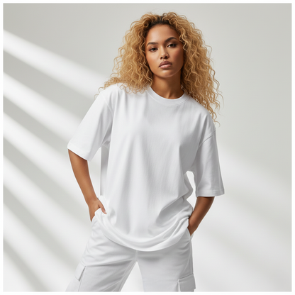 CLEAN TEE - Core Base