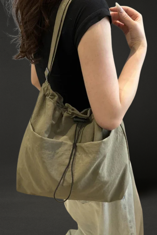 Bolsa Importada Urban Luxe™ — Edição Limitada