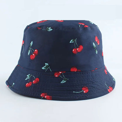 Bucket Hat | Reversivel Fashion