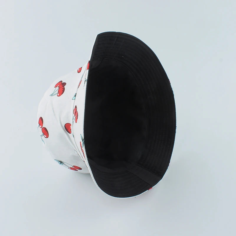 Bucket Hat | Reversivel Fashion