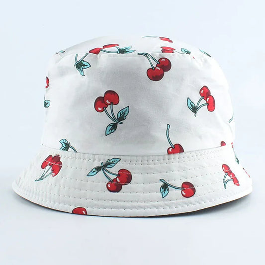 Bucket Hat | Reversivel Fashion