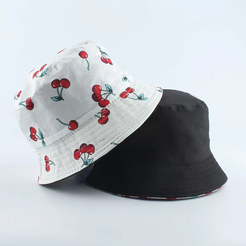 Bucket Hat | Reversivel Fashion