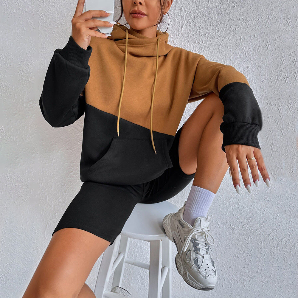 Moleton Brown/Black Street