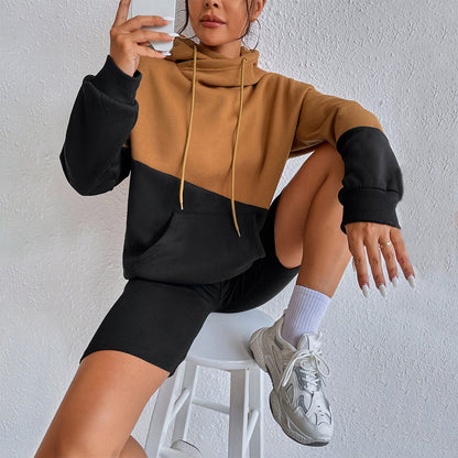 Moleton Brown/Black Street