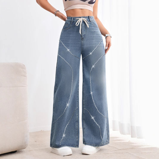 CALÇA GLAM STREET