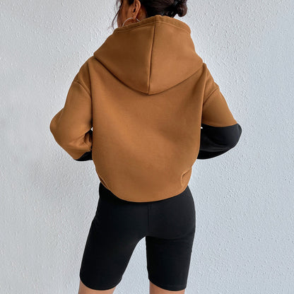 Moleton Brown/Black Street