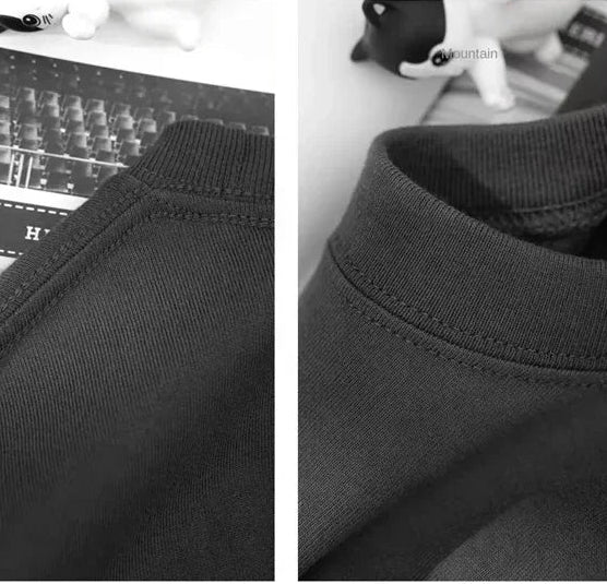 CLEAN TEE - Core Base