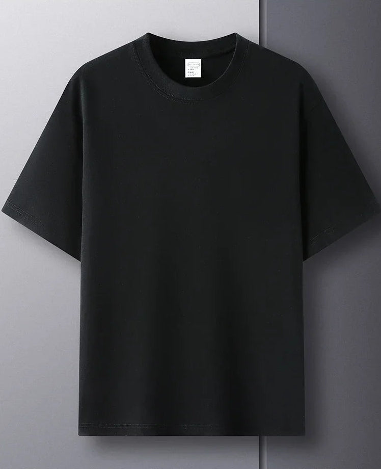 CLEAN TEE - Core Base