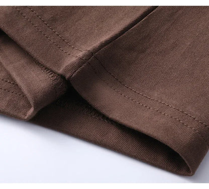 CLEAN TEE - Core Base